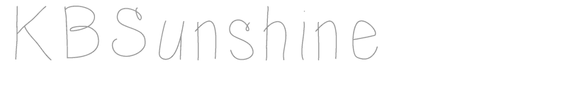 KBSunshine
