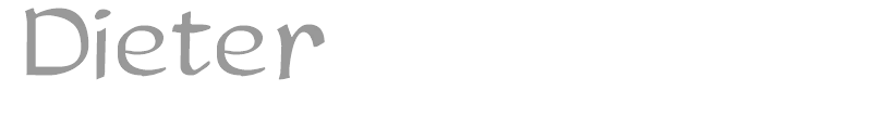 Dieter