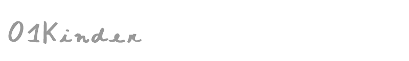 01Kinder