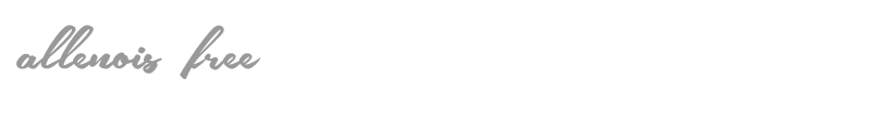 allenois free
