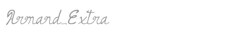 Armand_Extra
