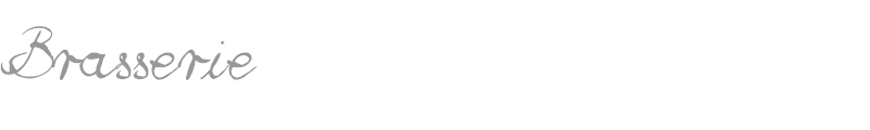Brasserie