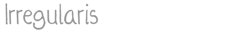 Irregularis