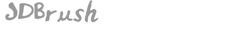 JDBrush