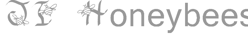 JI Honeybees