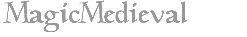 MagicMedieval