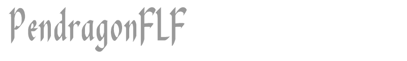 PendragonFLF