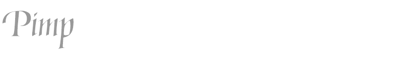 Pimp