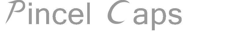 Pincel Caps