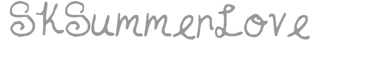 SKSummerLove