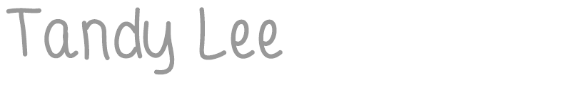 Tandy Lee