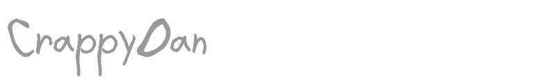 CrappyDanLowercase