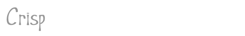 Crisp