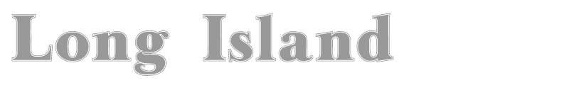 Long Island