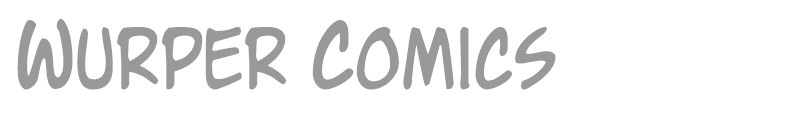 Wurper Comics