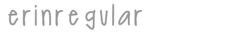 erinregular