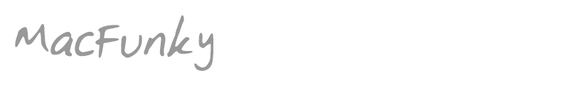 MacFunky