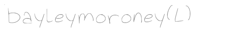 bayleymoroney(L)
