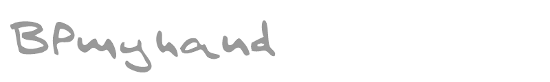 BPmyhand