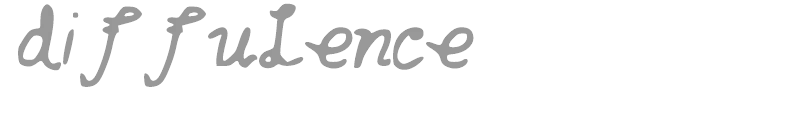 diffulence