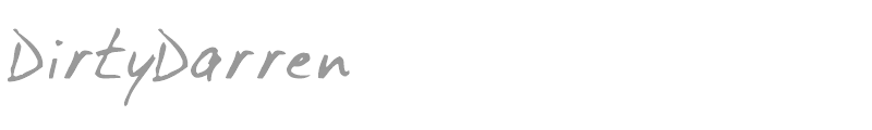 DirtyDarren