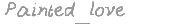 Painted_love