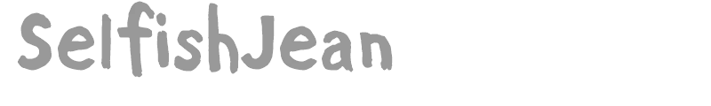 SelfishJean