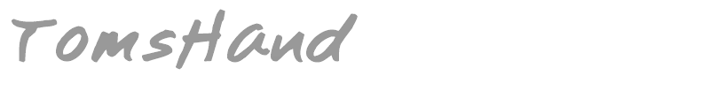 TomsHand