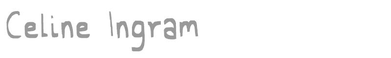 Celine Ingram