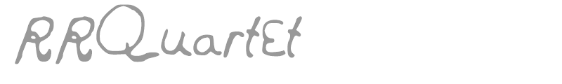RRQuartet