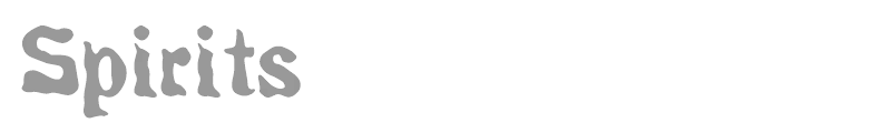 Spirits