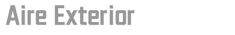 Aire Exterior