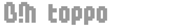 BM toppo