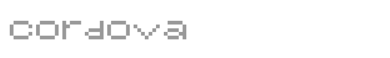 Cordova