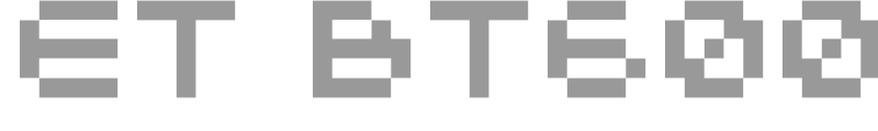 ET BT6001