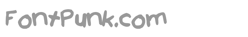 FontPunk.com