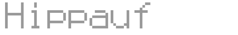 Hippauf