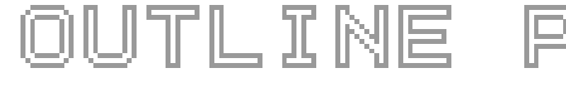 Outline Pixel7