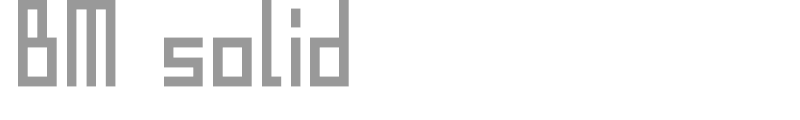 BM solid