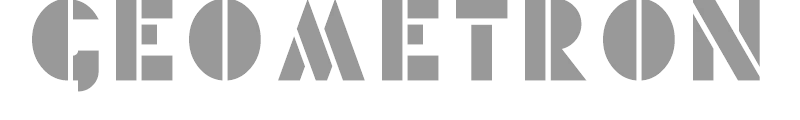Geometron