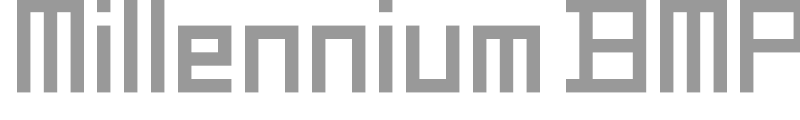 Millennium BMP08
