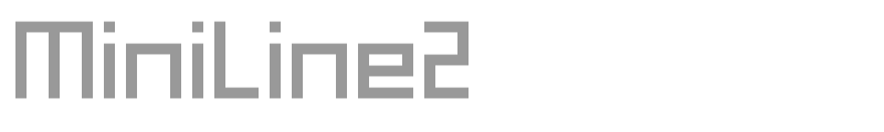 MiniLine2