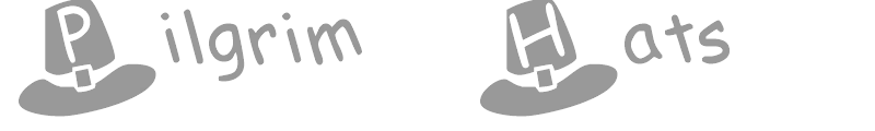 Pilgrim Hats