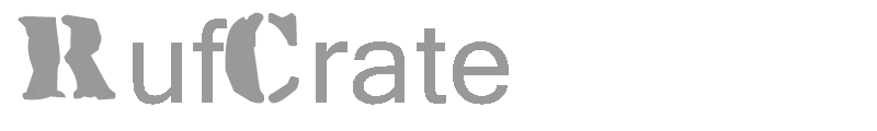 RufCrate