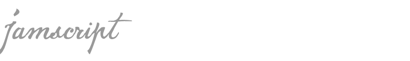 Jamscript