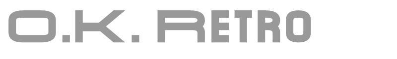 O.K. Retro