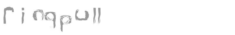 RINGPULL