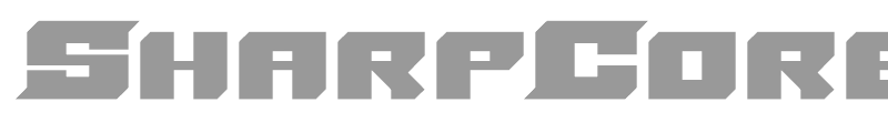 SharpCore