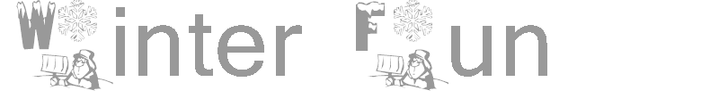 Winter Fun