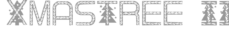 XmasTree II